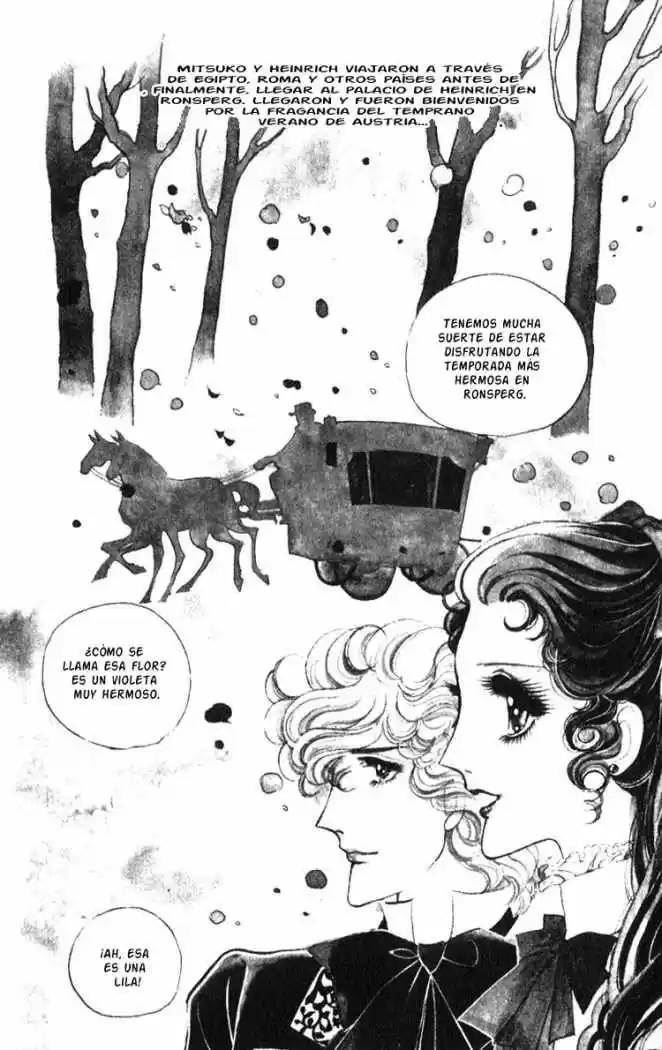 Lady Mitsuko - Capítulo 2 - Página 4 - LectorTMOo