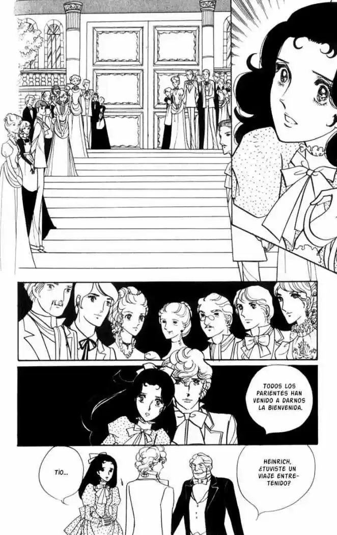 Lady Mitsuko - Capítulo 2 - Página 6 - LectorTMOo