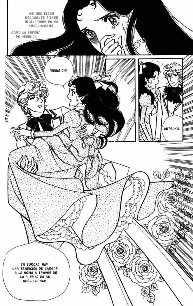 Lady Mitsuko - Capítulo 2 - Página 8 - LectorTMOo