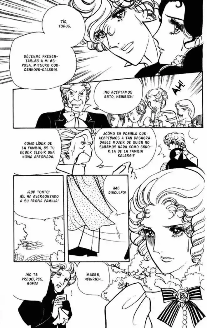 Lady Mitsuko - Capítulo 2 - Página 9 - LectorTMOo