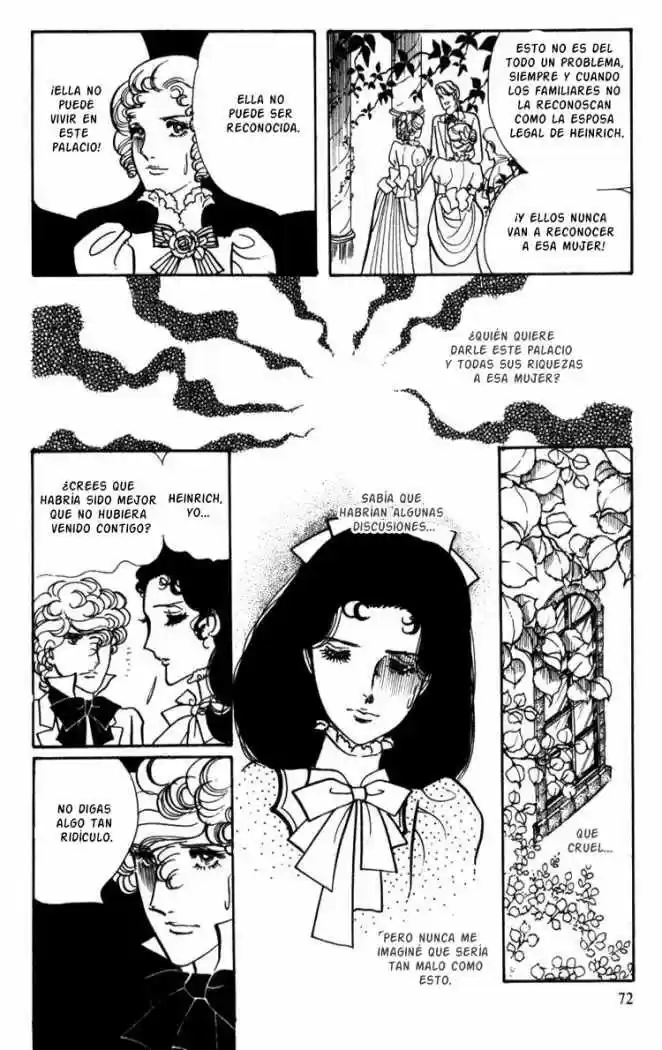Lady Mitsuko - Capítulo 2 - Página 10 - LectorTMOo