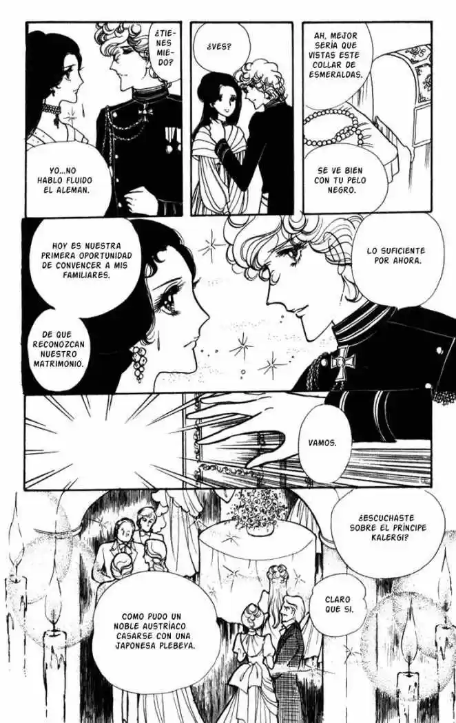 Lady Mitsuko - Capítulo 2 - Página 12 - LectorTMOo