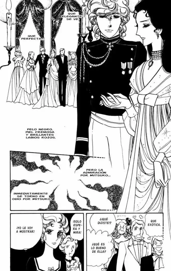 Lady Mitsuko - Capítulo 2 - Página 14 - LectorTMOo