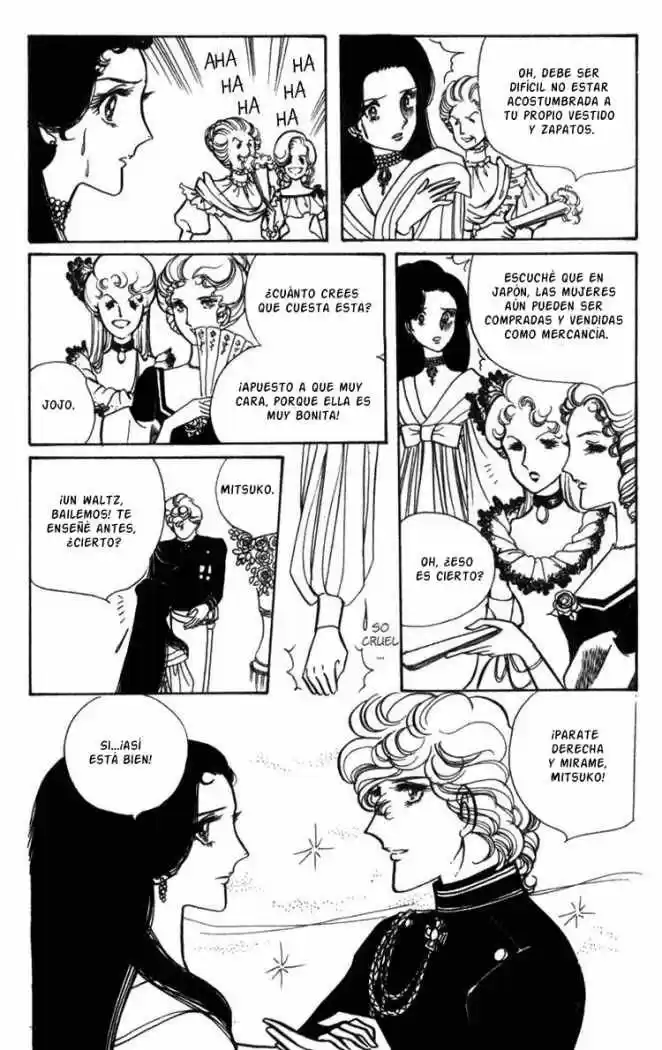 Lady Mitsuko - Capítulo 2 - Página 16 - LectorTMOo