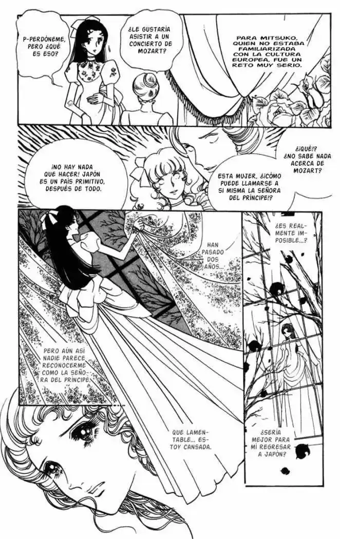 Lady Mitsuko - Capítulo 2 - Página 19 - LectorTMOo