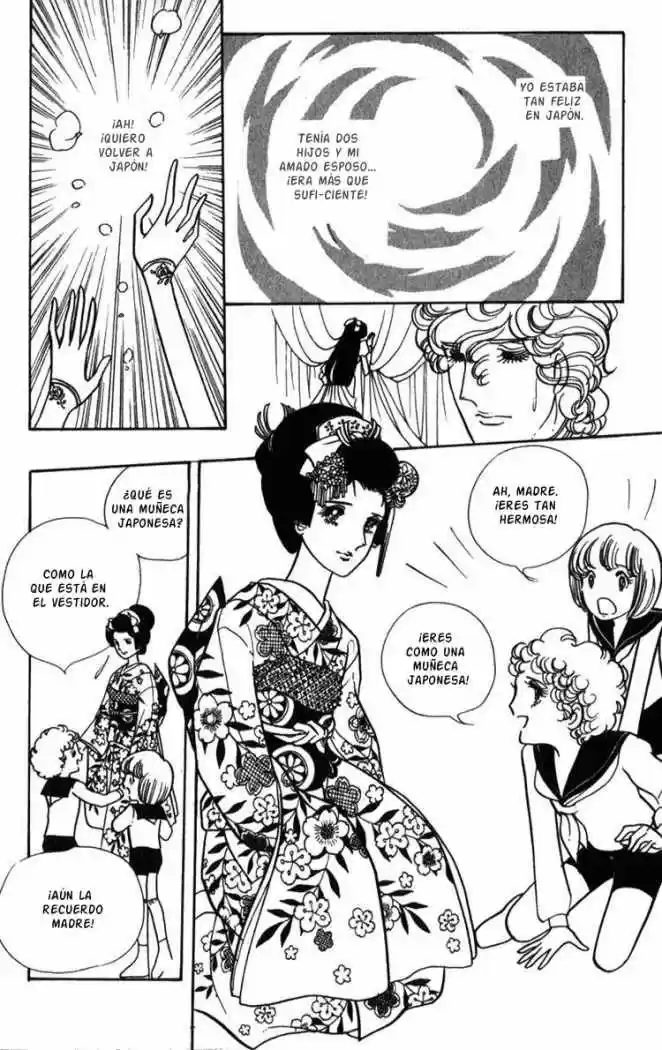 Lady Mitsuko - Capítulo 2 - Página 20 - LectorTMOo