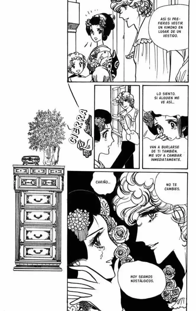 Lady Mitsuko - Capítulo 2 - Página 21 - LectorTMOo