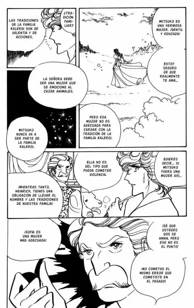 Lady Mitsuko - Capítulo 2 - Página 25 - LectorTMOo