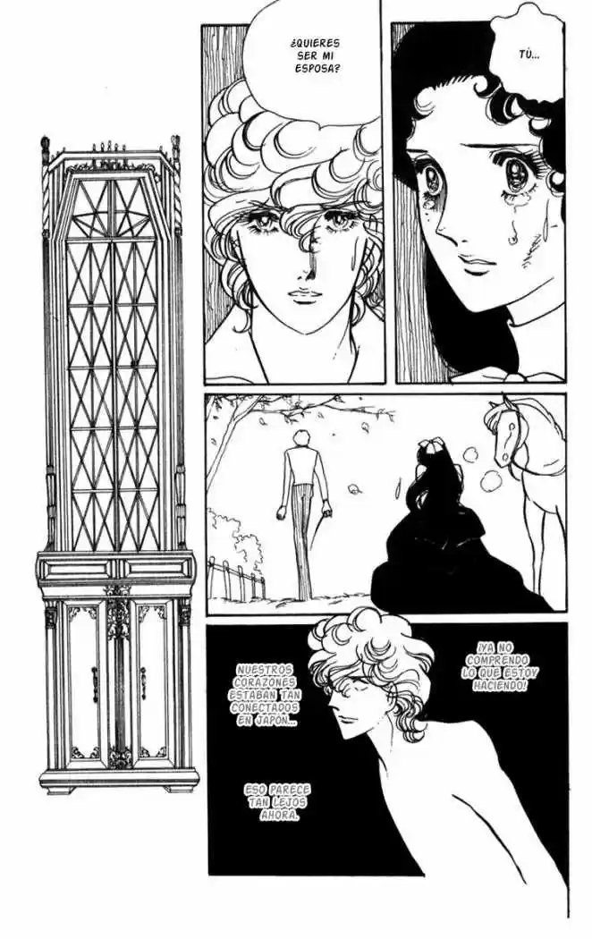 Lady Mitsuko - Capítulo 2 - Página 29 - LectorTMOo