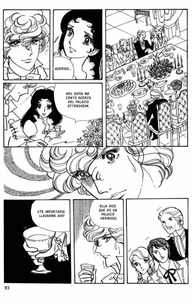 Lady Mitsuko - Capítulo 2 - Página 31 - LectorTMOo