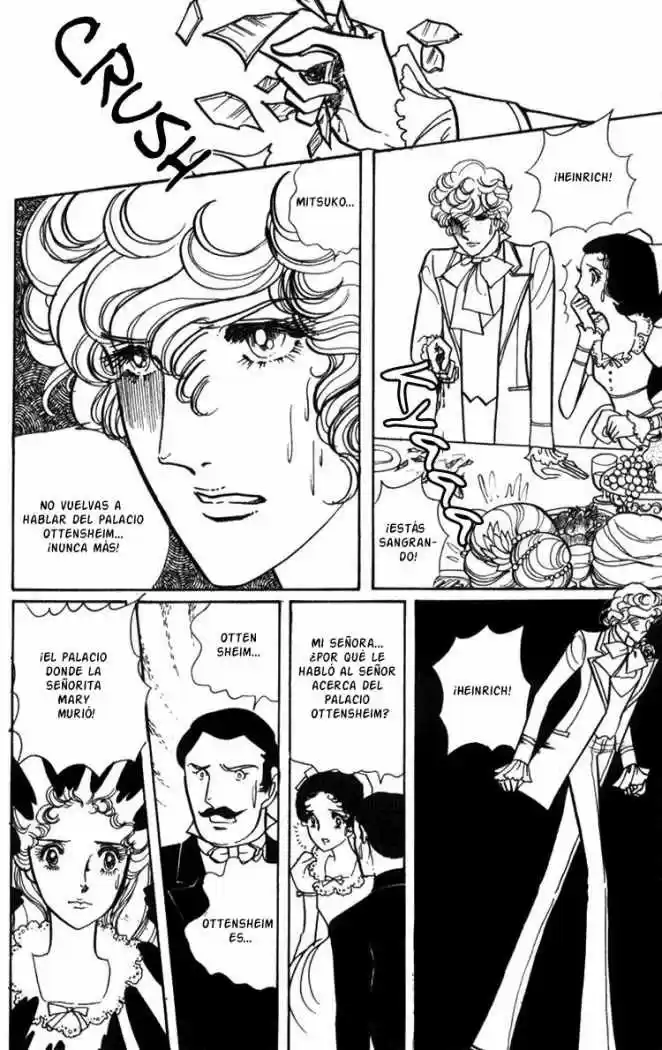 Lady Mitsuko - Capítulo 2 - Página 32 - LectorTMOo