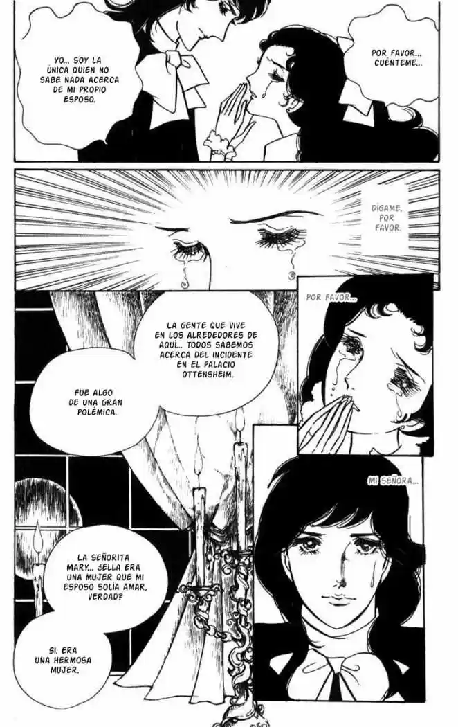 Lady Mitsuko - Capítulo 2 - Página 34 - LectorTMOo