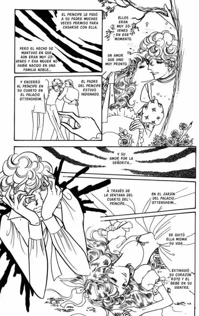 Lady Mitsuko - Capítulo 2 - Página 35 - LectorTMOo