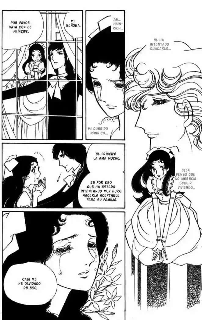 Lady Mitsuko - Capítulo 2 - Página 36 - LectorTMOo