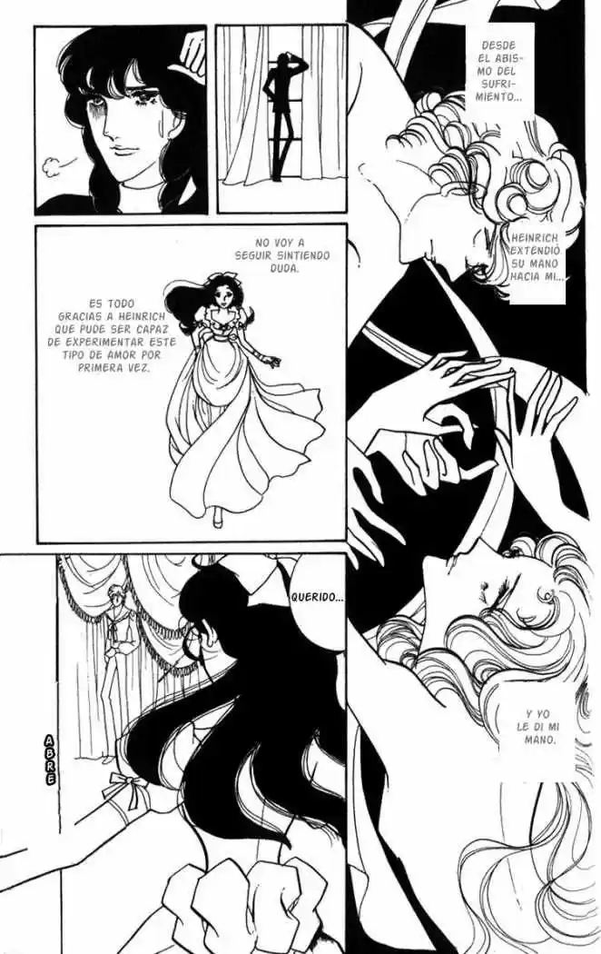 Lady Mitsuko - Capítulo 2 - Página 37 - LectorTMOo