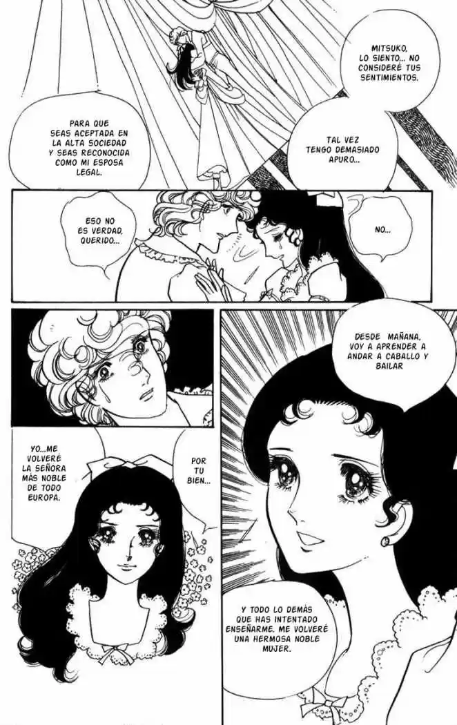 Lady Mitsuko - Capítulo 2 - Página 38 - LectorTMOo
