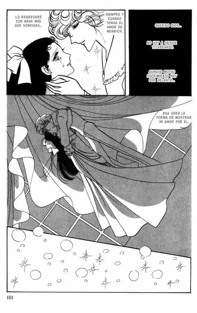 Lady Mitsuko - Capítulo 2 - Página 39 - LectorTMOo