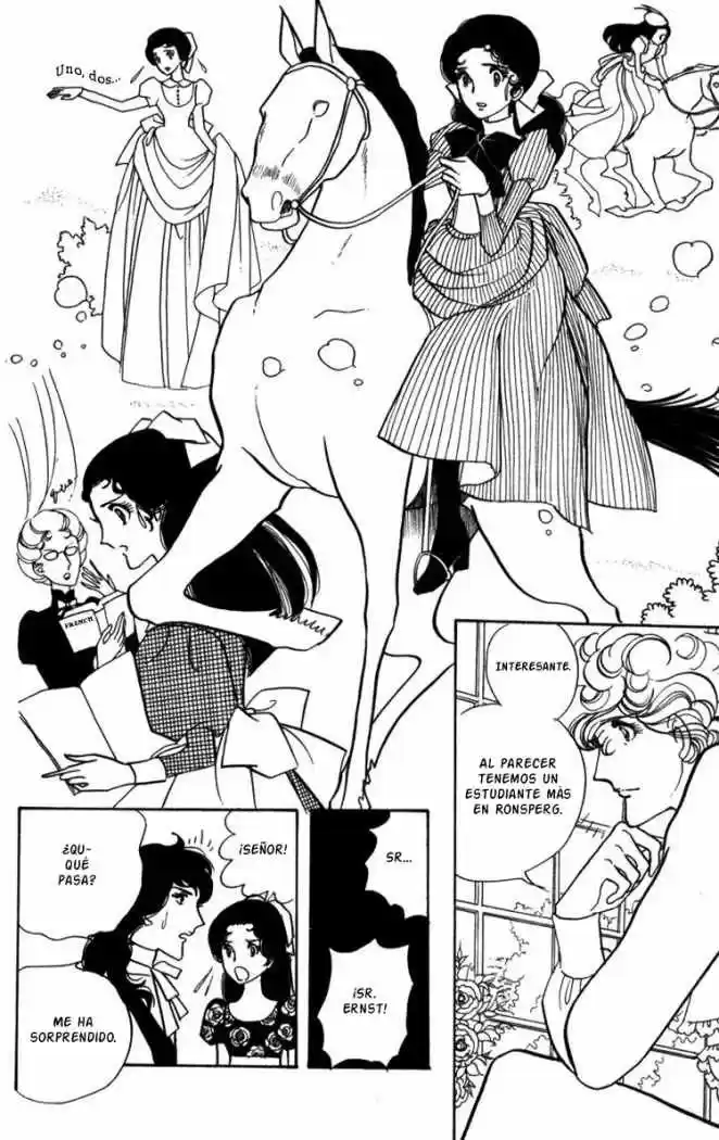 Lady Mitsuko - Capítulo 2 - Página 40 - LectorTMOo