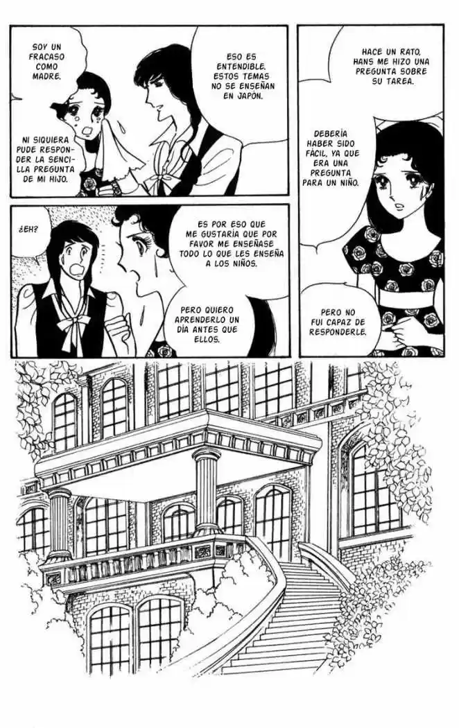 Lady Mitsuko - Capítulo 2 - Página 41 - LectorTMOo