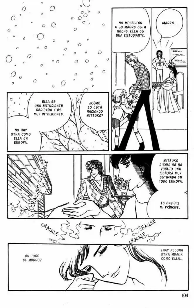 Lady Mitsuko - Capítulo 2 - Página 42 - LectorTMOo