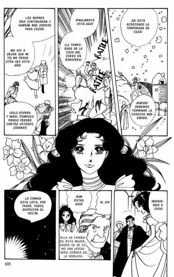 Lady Mitsuko - Capítulo 2 - Página 43 - LectorTMOo