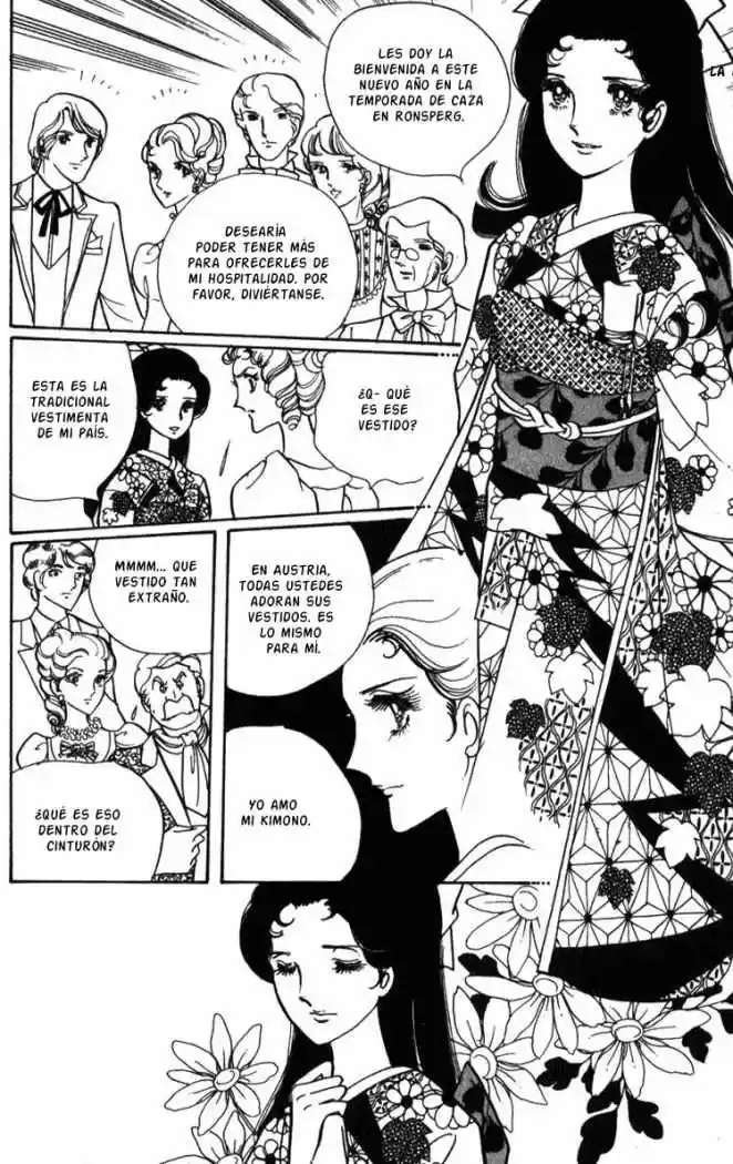 Lady Mitsuko - Capítulo 2 - Página 44 - LectorTMOo