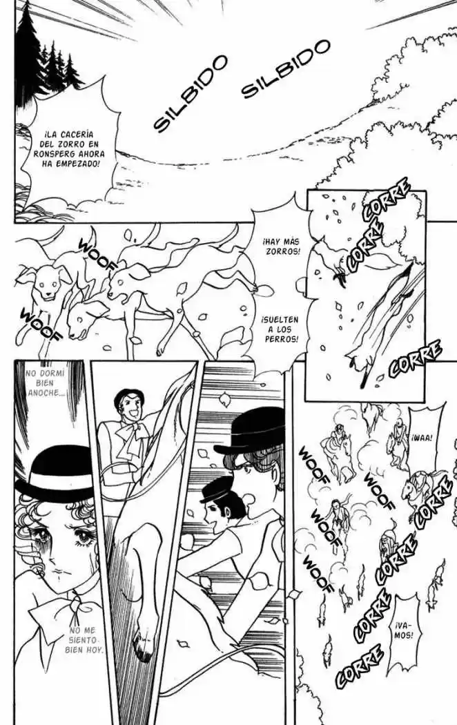 Lady Mitsuko - Capítulo 2 - Página 46 - LectorTMOo