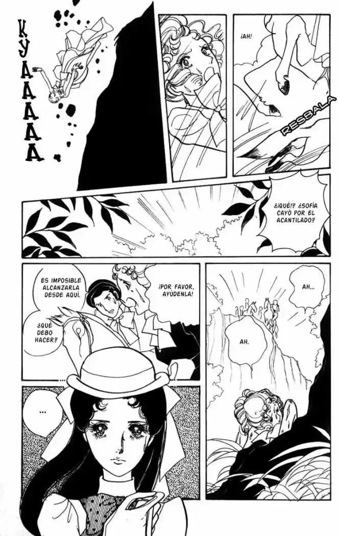Lady Mitsuko - Capítulo 2 - Página 47 - LectorTMOo
