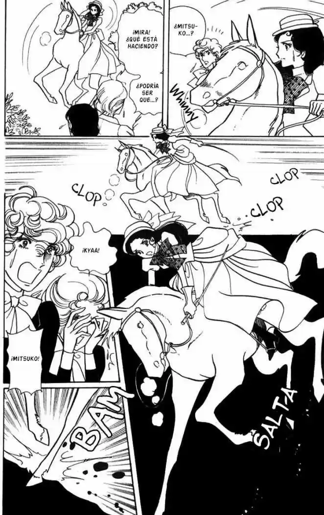 Lady Mitsuko - Capítulo 2 - Página 48 - LectorTMOo