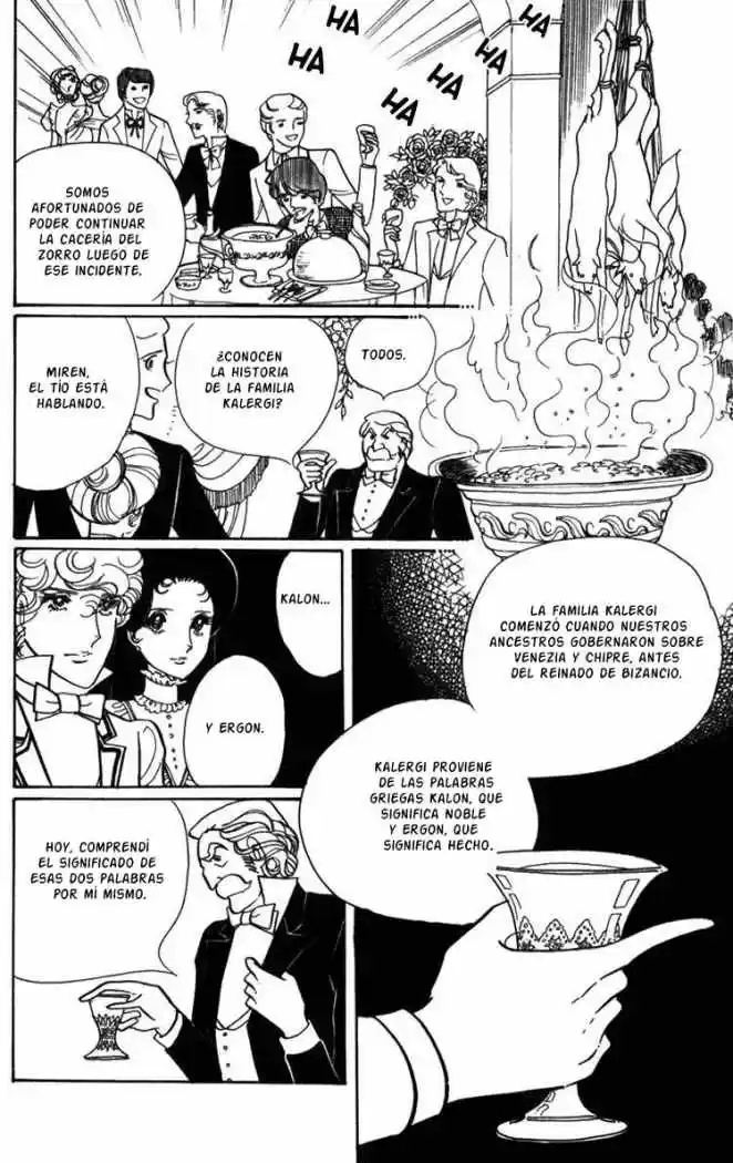Lady Mitsuko - Capítulo 2 - Página 50 - LectorTMOo