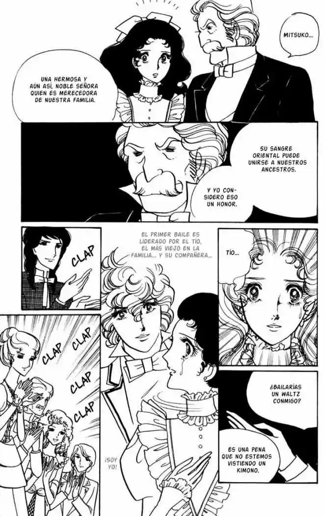 Lady Mitsuko - Capítulo 2 - Página 51 - LectorTMOo