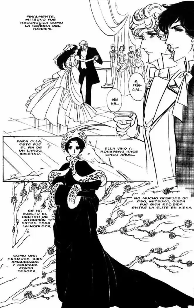 Lady Mitsuko - Capítulo 2 - Página 52 - LectorTMOo
