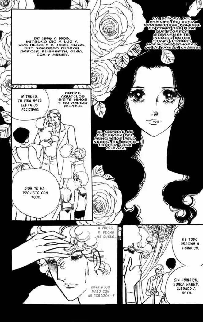 Lady Mitsuko - Capítulo 2 - Página 53 - LectorTMOo