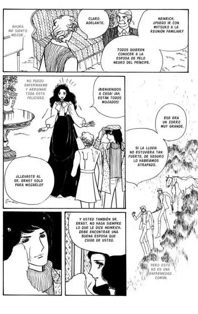 Lady Mitsuko - Capítulo 2 - Página 54 - LectorTMOo
