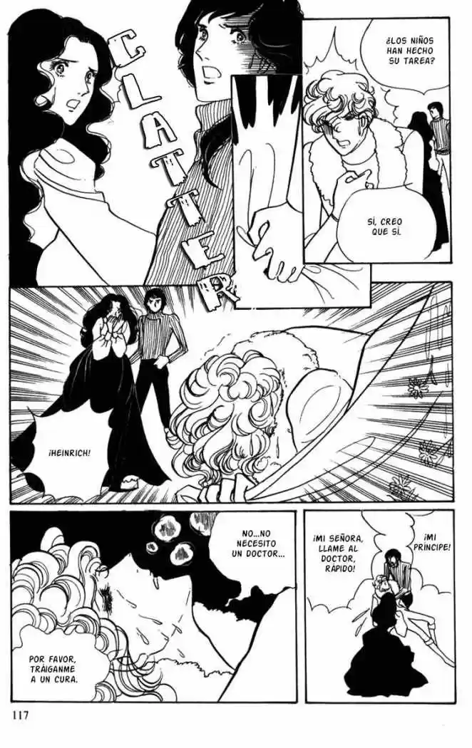 Lady Mitsuko - Capítulo 2 - Página 55 - LectorTMOo