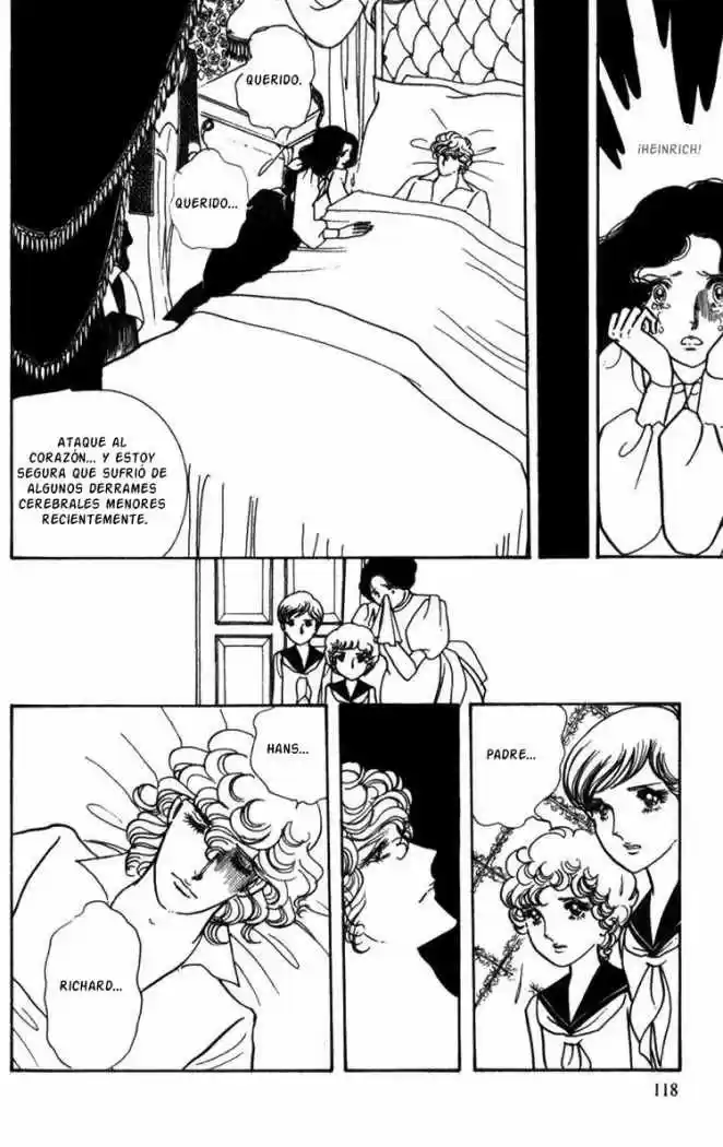 Lady Mitsuko - Capítulo 2 - Página 56 - LectorTMOo