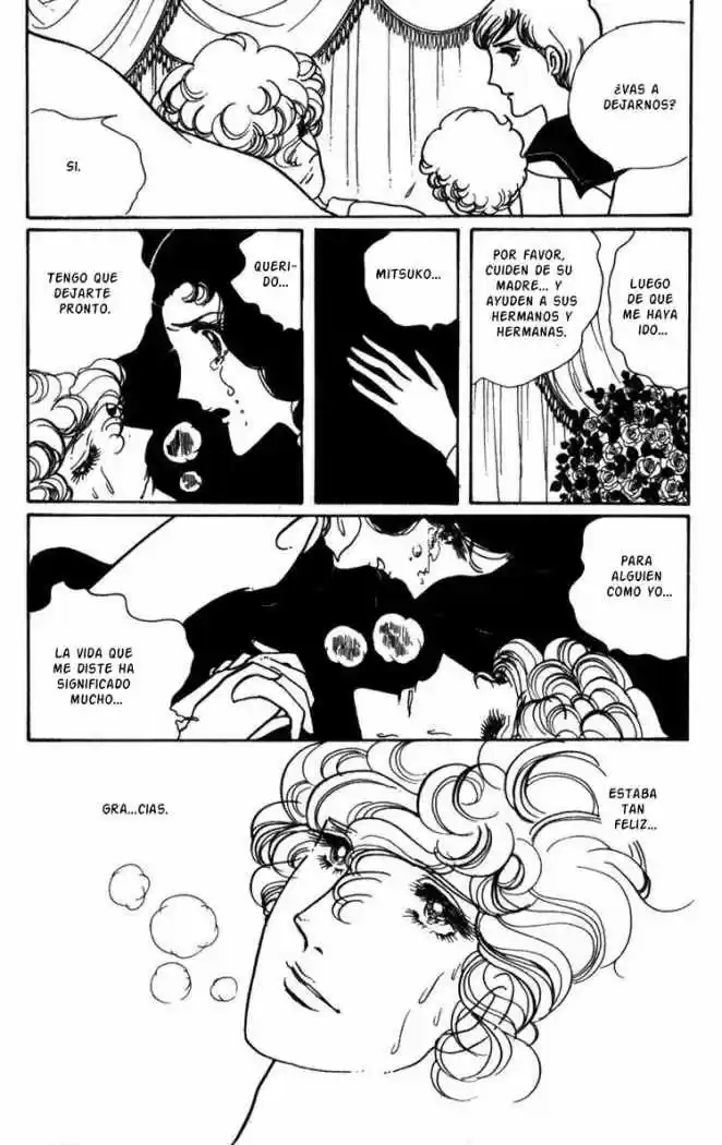 Lady Mitsuko - Capítulo 2 - Página 57 - LectorTMOo
