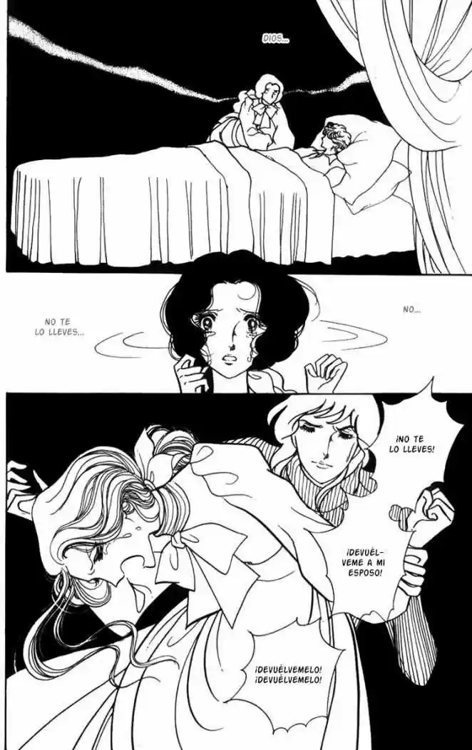 Lady Mitsuko - Capítulo 2 - Página 58 - LectorTMOo
