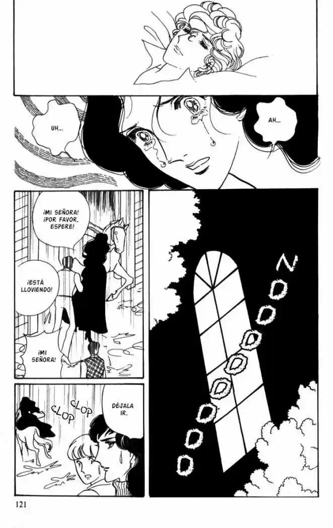 Lady Mitsuko - Capítulo 2 - Página 59 - LectorTMOo