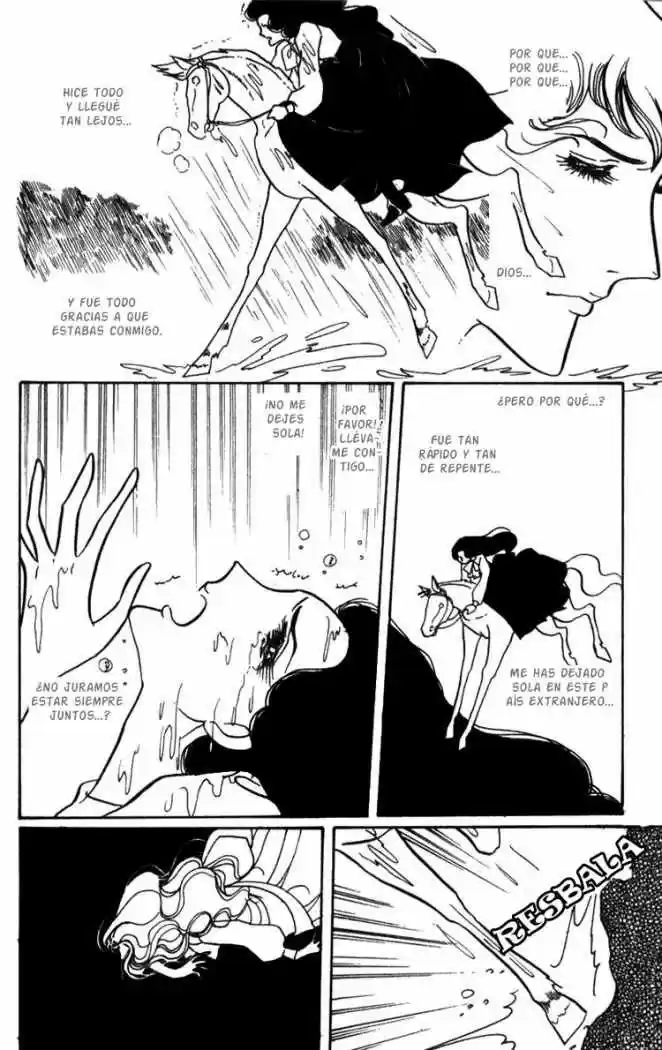 Lady Mitsuko - Capítulo 2 - Página 60 - LectorTMOo