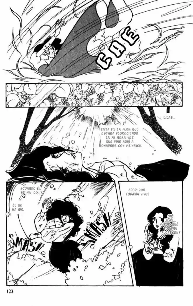 Lady Mitsuko - Capítulo 2 - Página 61 - LectorTMOo