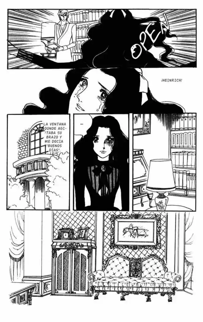 Lady Mitsuko - Capítulo 3 - Página 6 - LectorTMOo