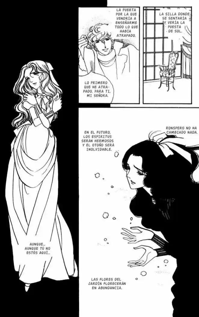 Lady Mitsuko - Capítulo 3 - Página 7 - LectorTMOo