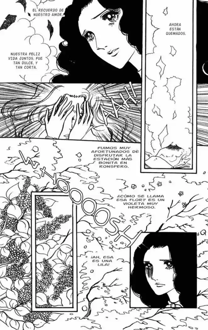 Lady Mitsuko - Capítulo 3 - Página 9 - LectorTMOo