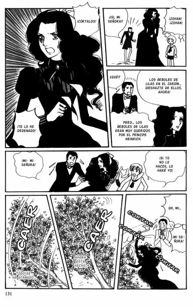 Lady Mitsuko - Capítulo 3 - Página 10 - LectorTMOo