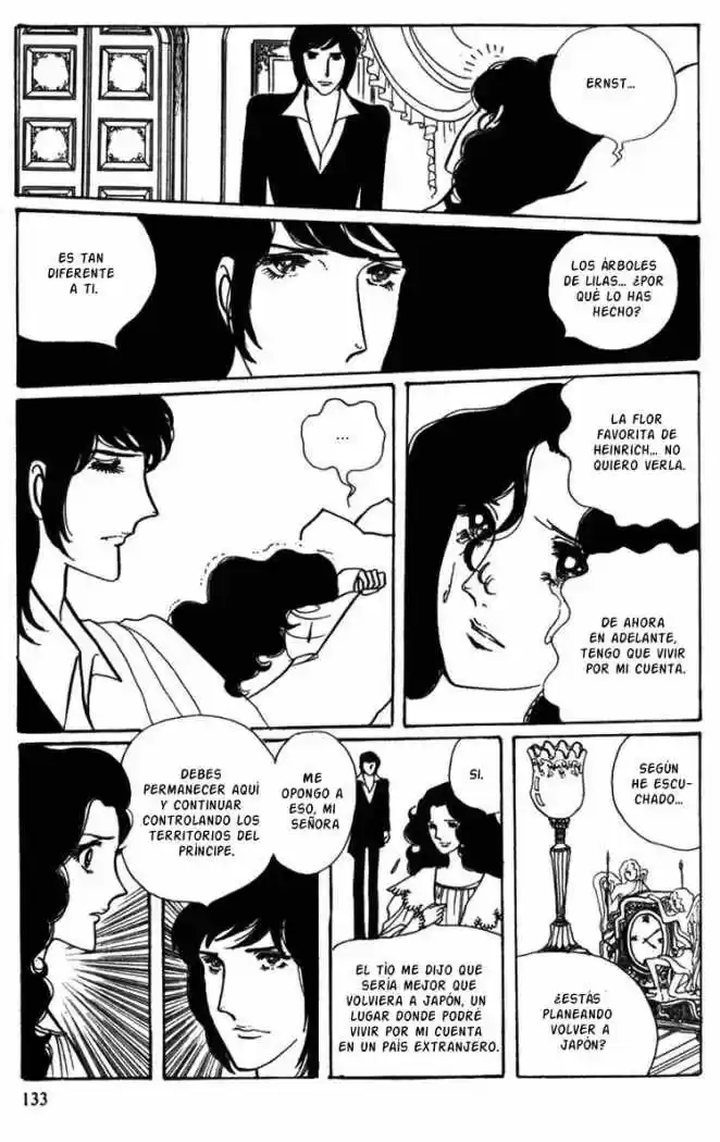 Lady Mitsuko - Capítulo 3 - Página 12 - LectorTMOo