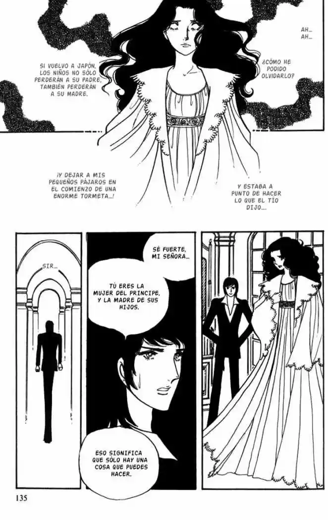Lady Mitsuko - Capítulo 3 - Página 14 - LectorTMOo