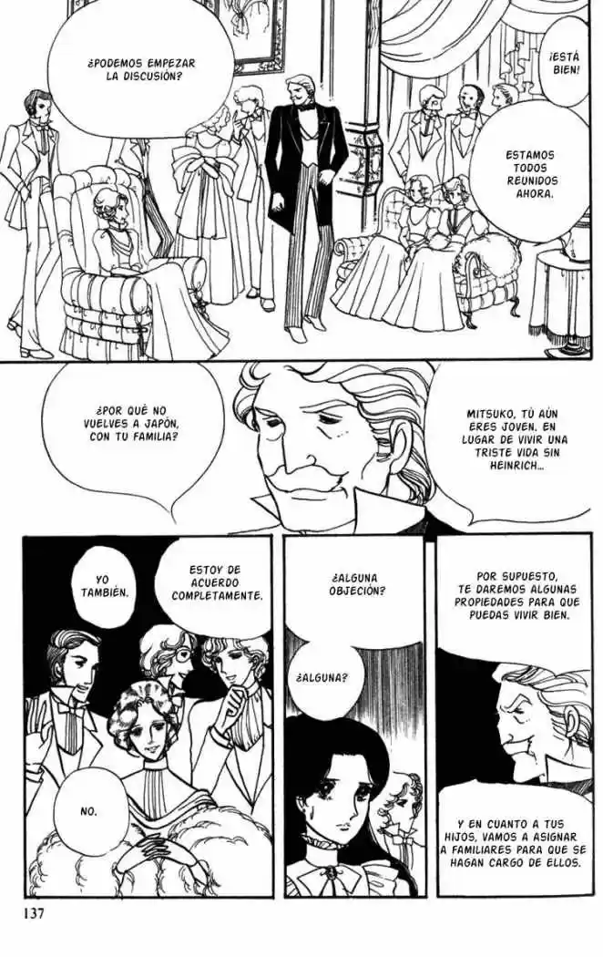 Lady Mitsuko - Capítulo 3 - Página 16 - LectorTMOo