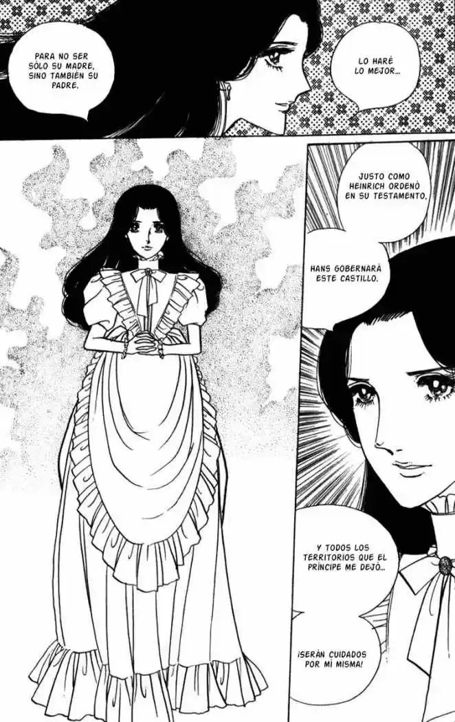 Lady Mitsuko - Capítulo 3 - Página 19 - LectorTMOo