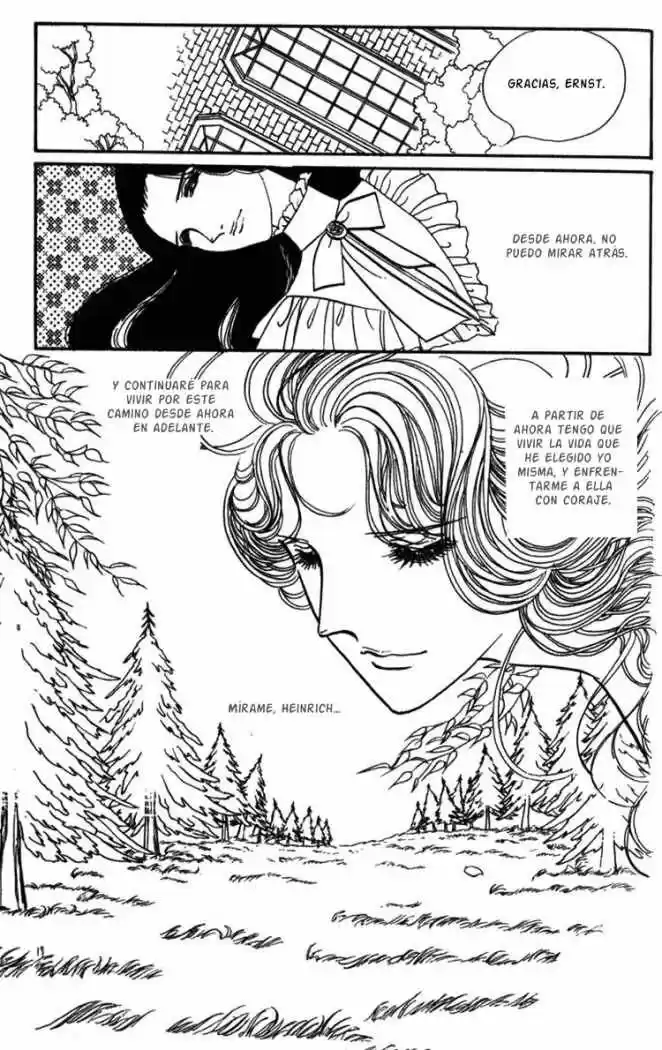 Lady Mitsuko - Capítulo 3 - Página 22 - LectorTMOo